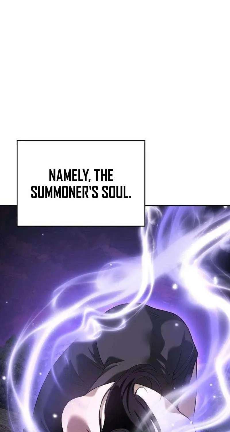 A Grimoire Changed My Fate Chapter 4 - page 61