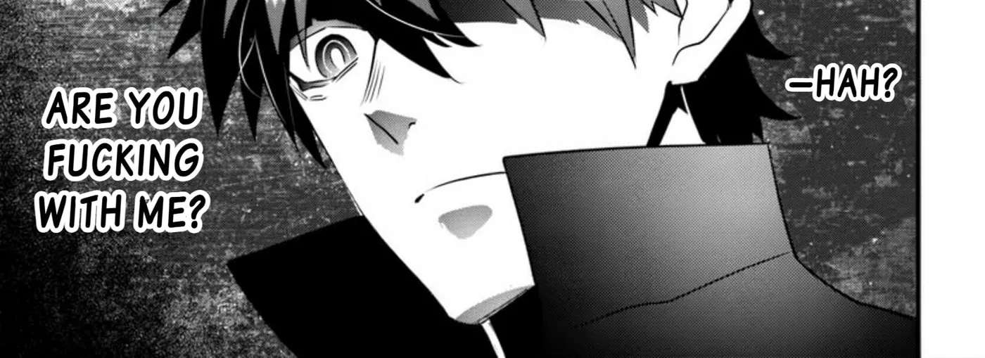 Suterare Youhei wa Jiyuu Kimama ni Ikitai Chapter 1.2 - page 19