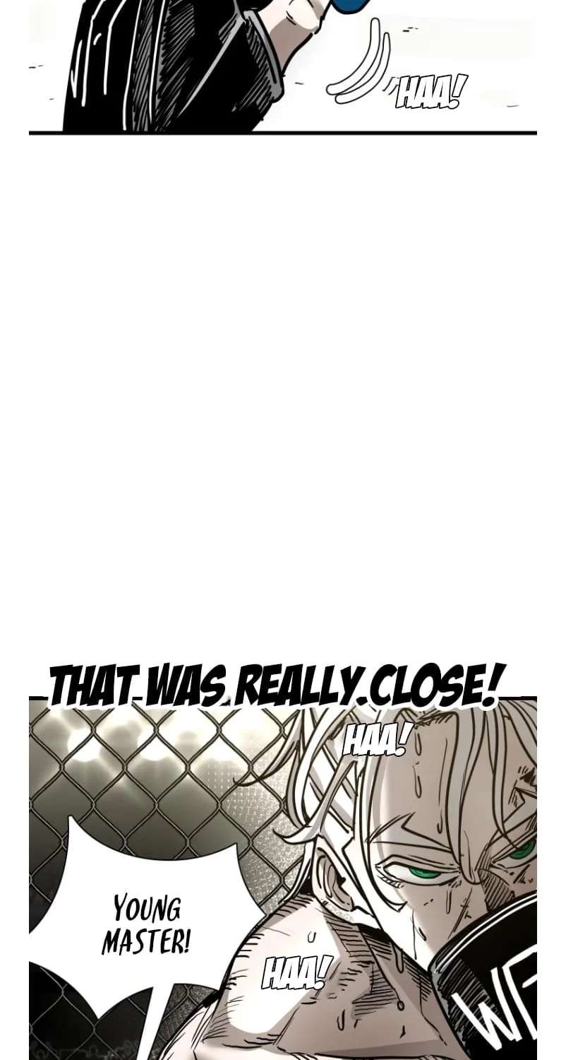 Shark Chapter 361 - page 49