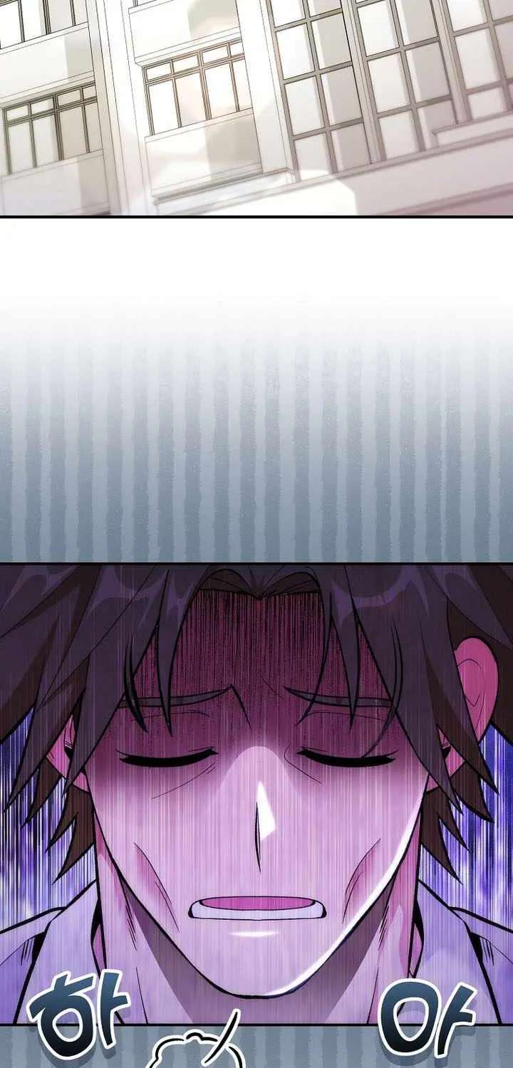 I Was Thrown Into an Unknown Manga Chapter 37 - page 3