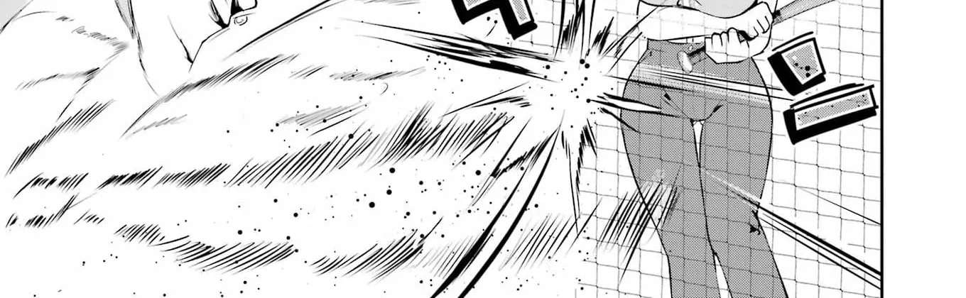 Shūden Sugitara Nani Shite Asobu? Chapter 1 - page 56
