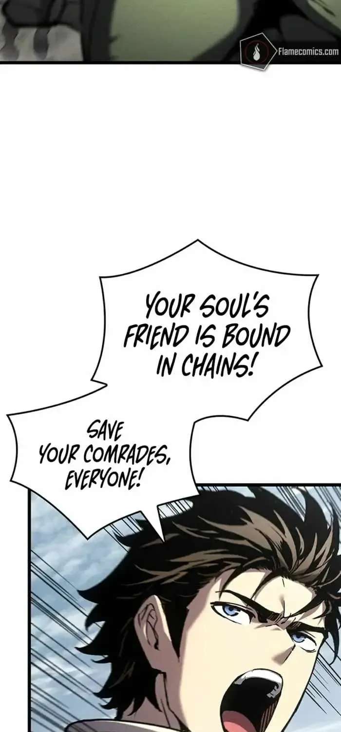 The Indomitable Martial King Chapter 149 - page 22