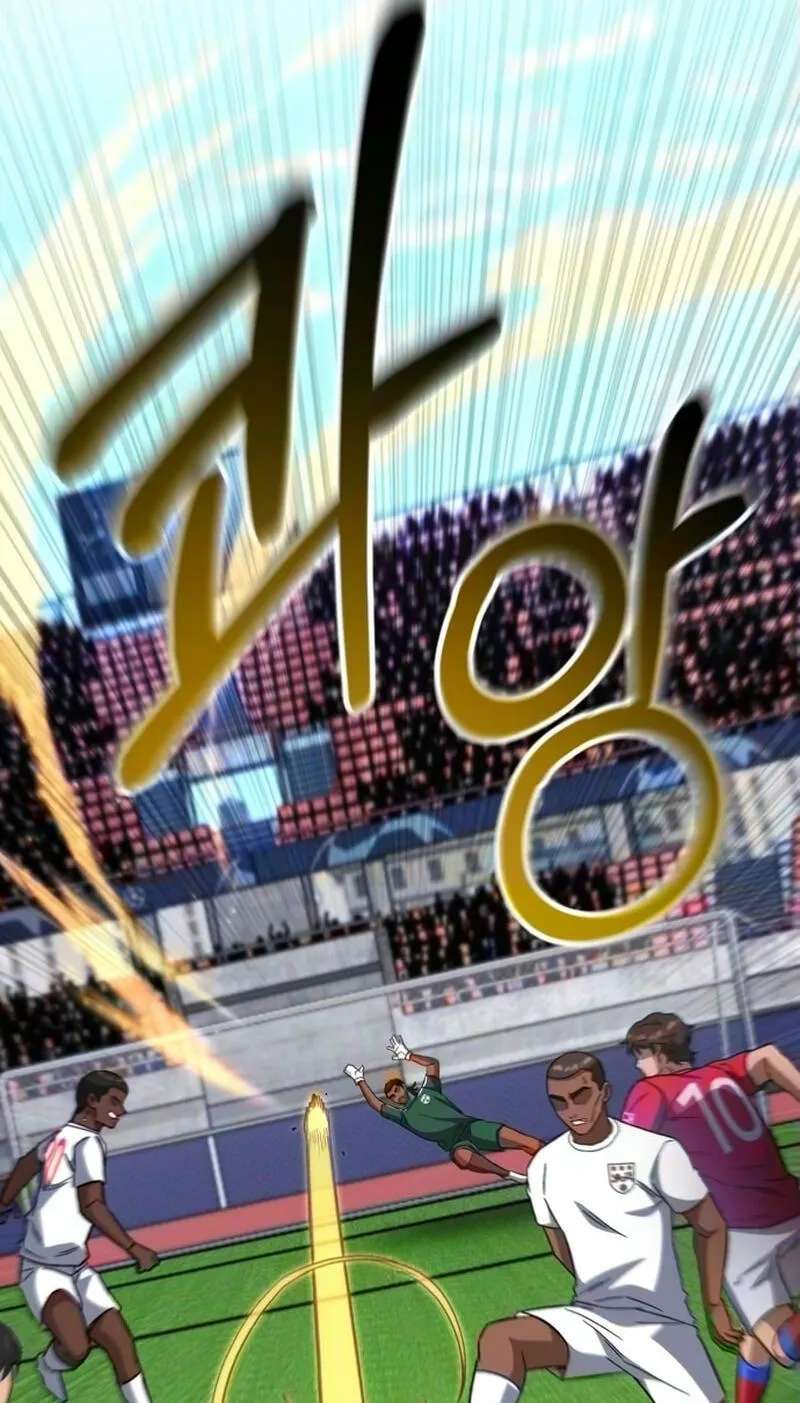 The Genius Midfielder With the Killer Pass Chapter 74 - page 90