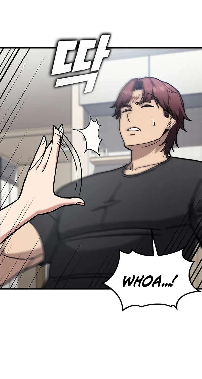 Looking for a Top-Tier Fighting Coach Chapter 15 - page 44