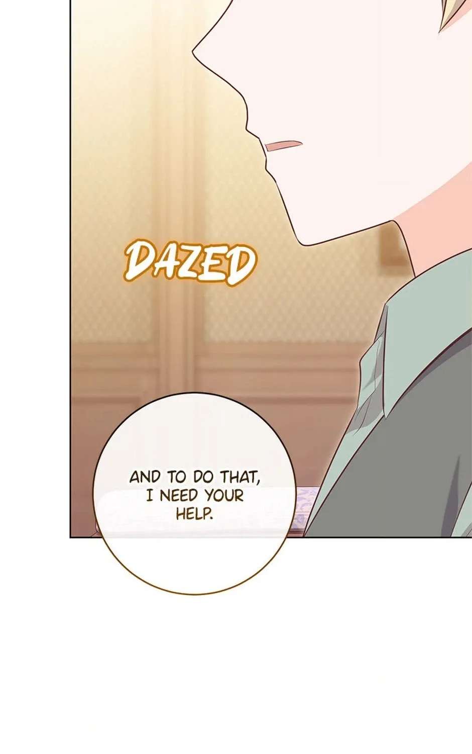 The House of Diana's Choice Chapter 95 - page 87
