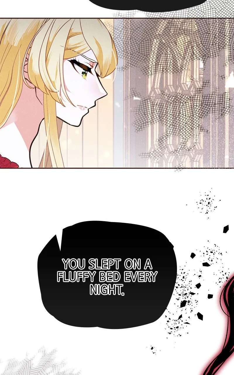 My Unwanted Engagement withthe Final Boss Prince Chapter 10 - page 40