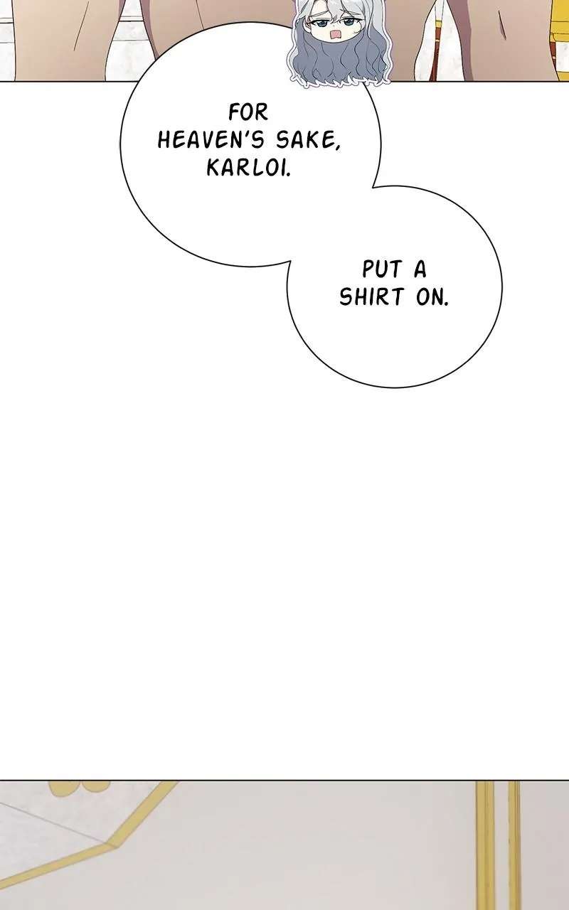 Wished You Were Dead Chapter 115 - page 74