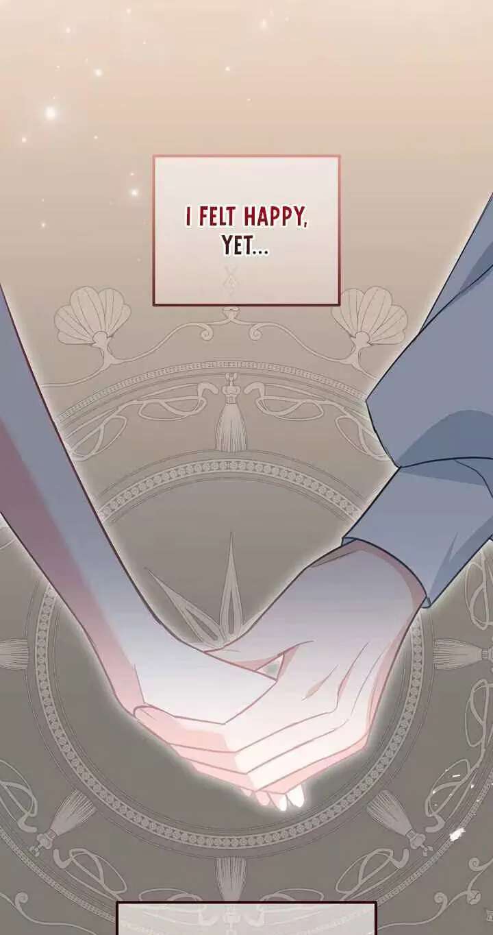 The reason why I am helping the villainous Duke Chapter 45 - page 53