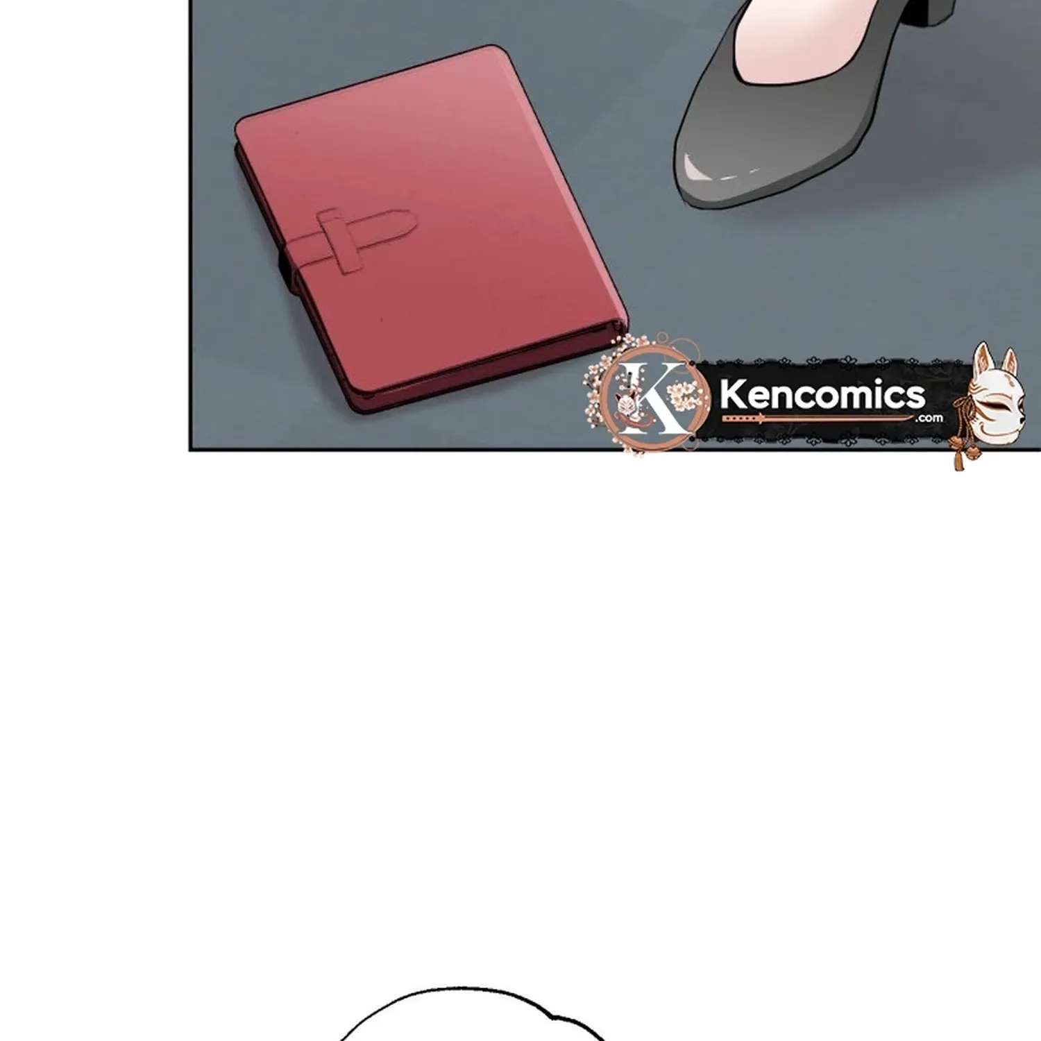 Komugi to Butter to Fukushuu to Chapter 2 - page 11