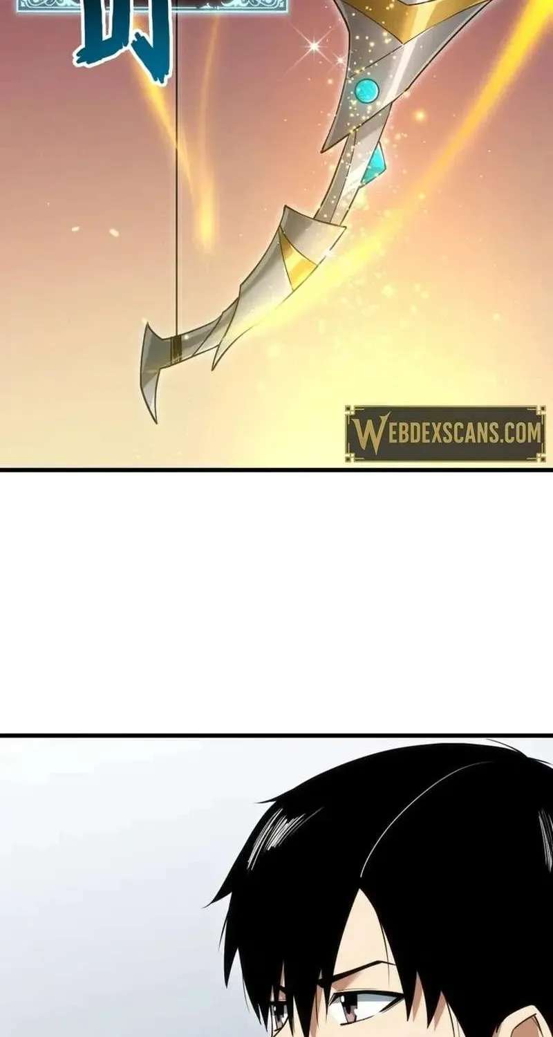 God of Games: The Ultimate Evolution Chapter 29 - page 68