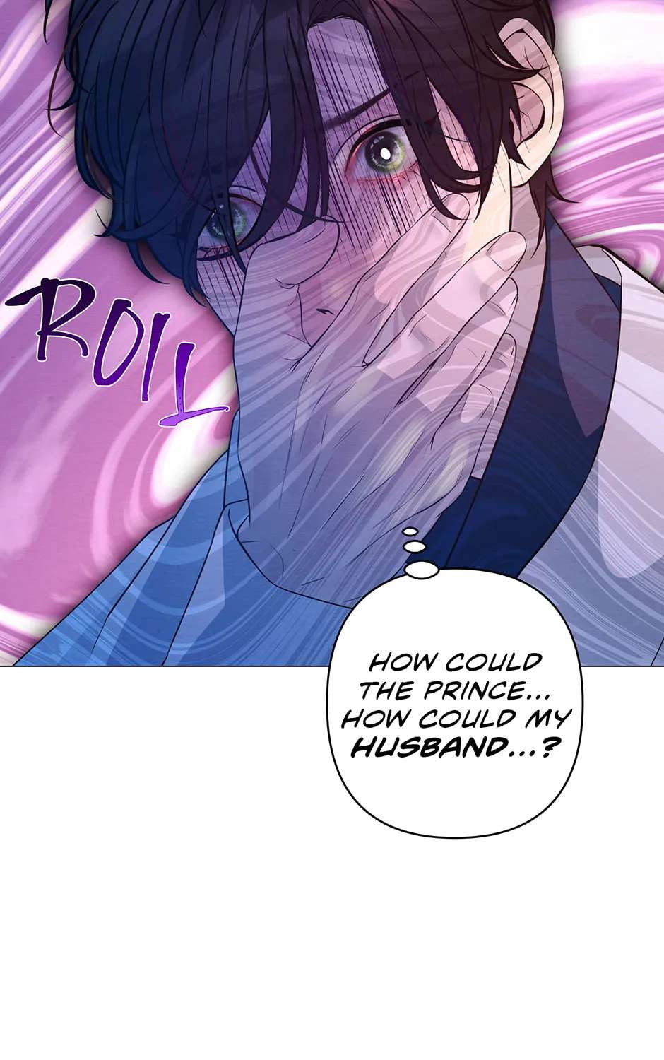 The Trap of Pleasure Chapter 58 - page 48