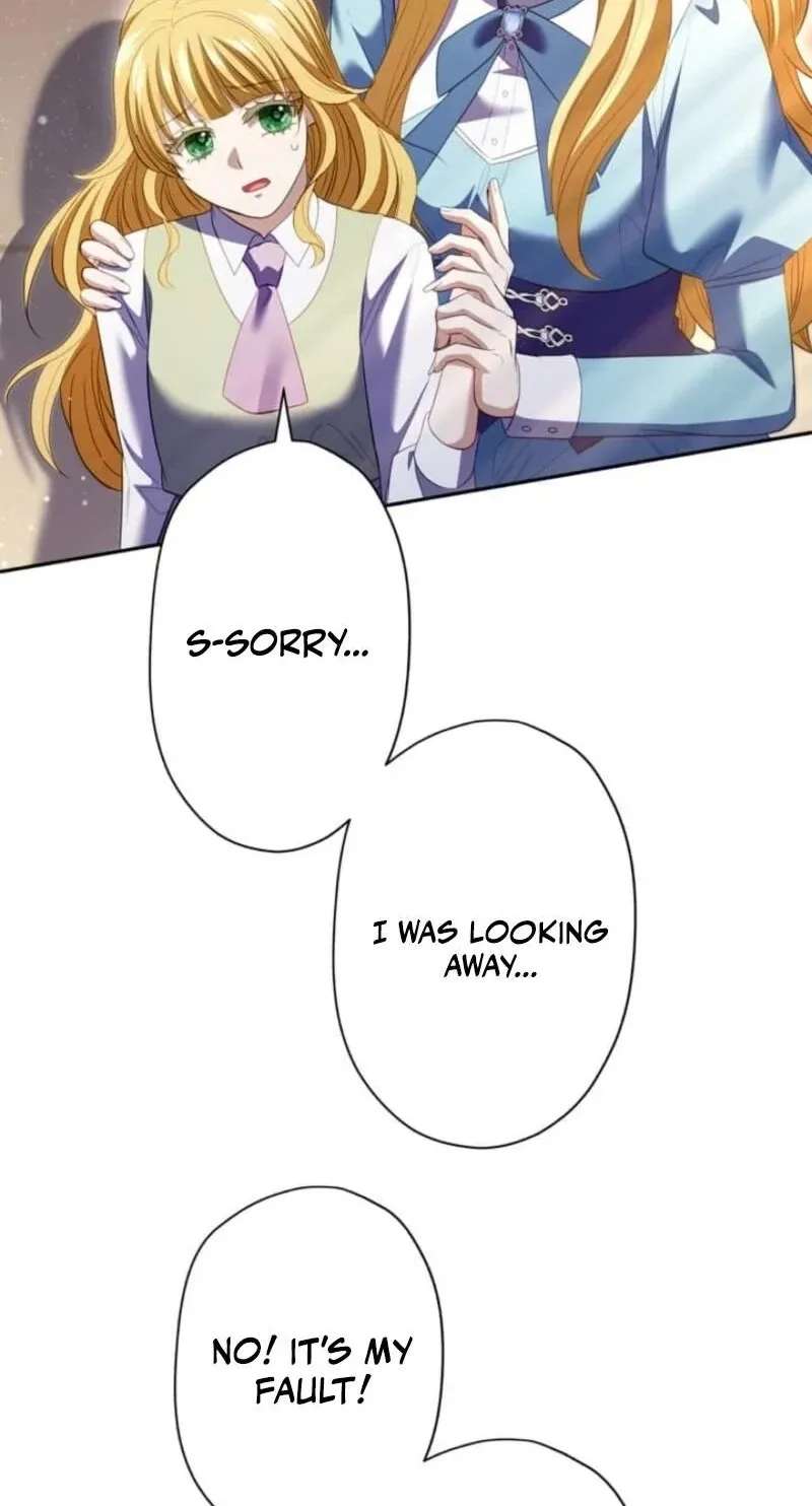 My Husband Caught Me Cheating Chapter 35 - page 13