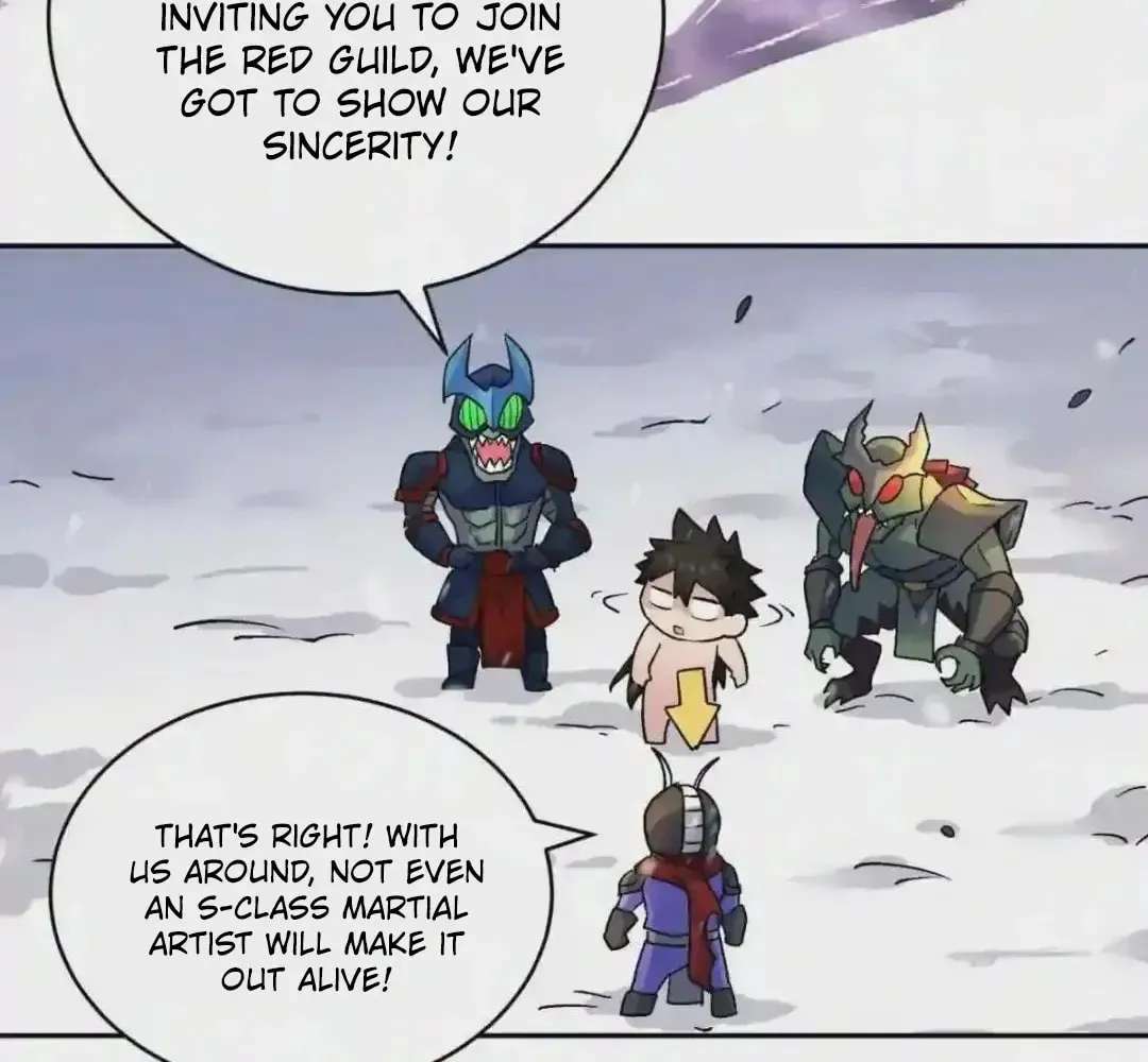 From Riches to Rags Chapter 45 - page 9