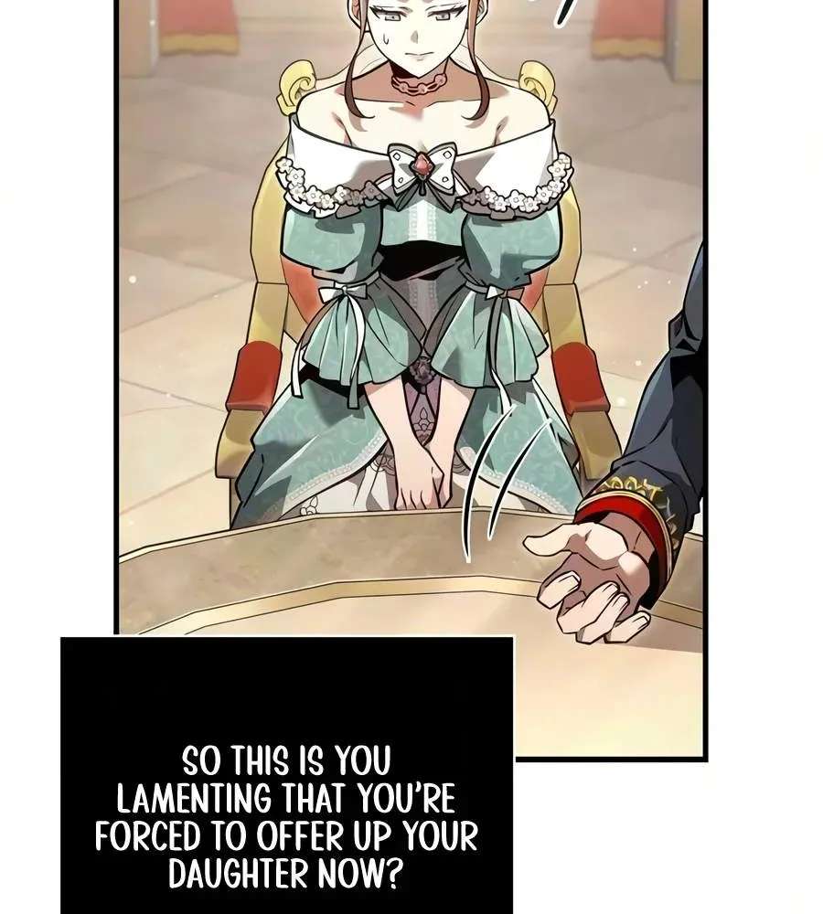 Surviving The Game As A Barbarian Chapter 155 - page 128