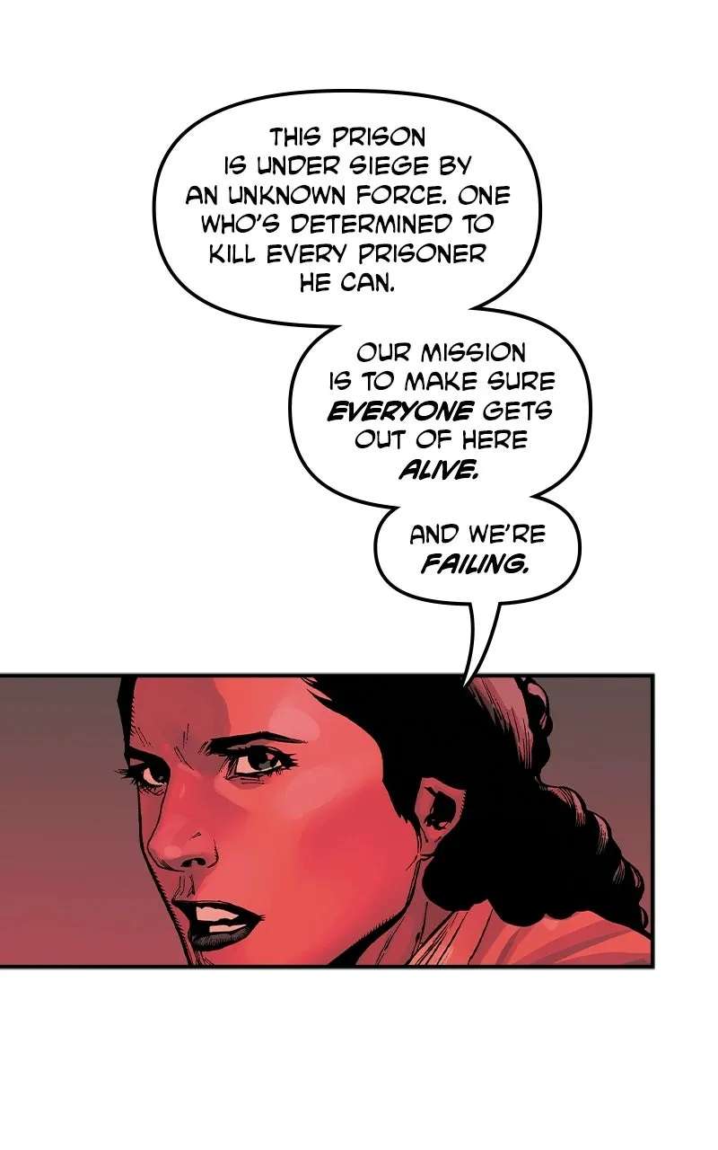 Star Wars™ (2015) Chapter 35 - page 50