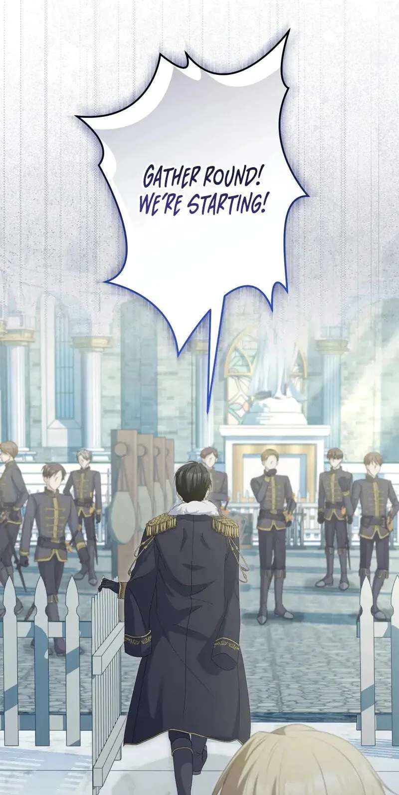 Ninshin Shita no de 5 Kagetsugo ni Iede Shimasu Chapter 33 - page 69