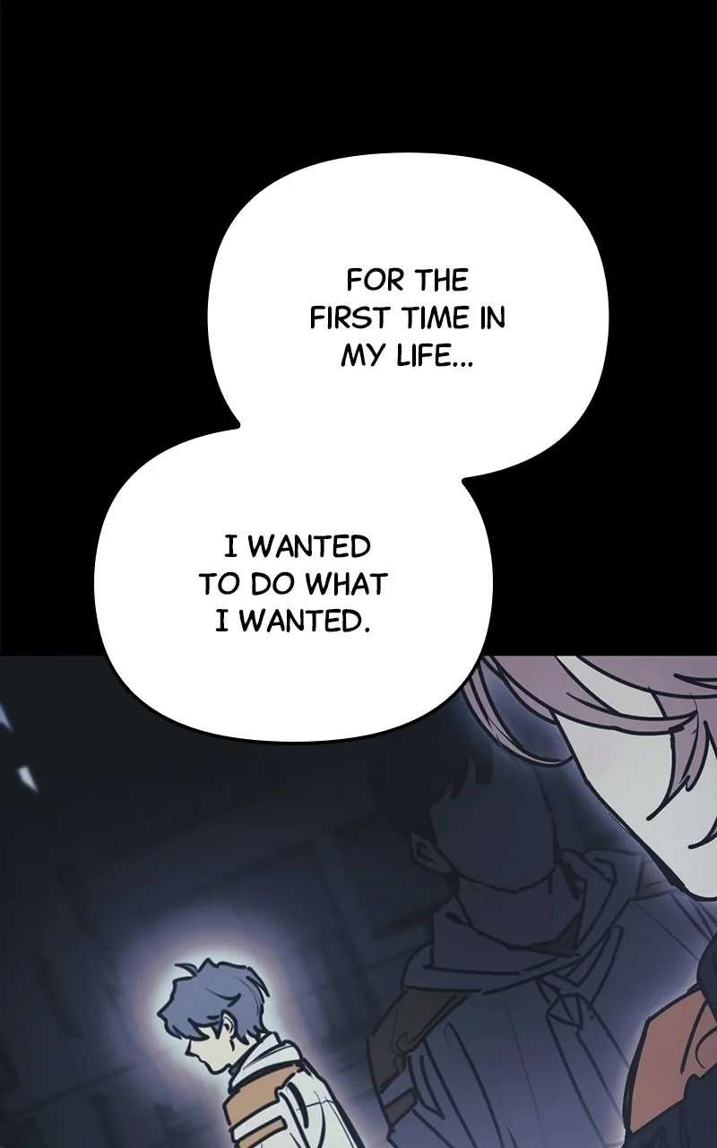 I Was Mistaken for the Villain Chapter 80 - page 84