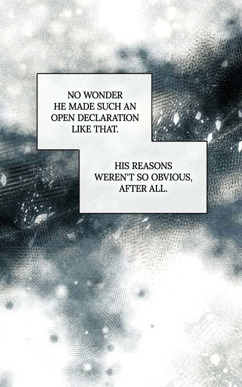 I’ll Be Anything You Desire Chapter 40 - page 50