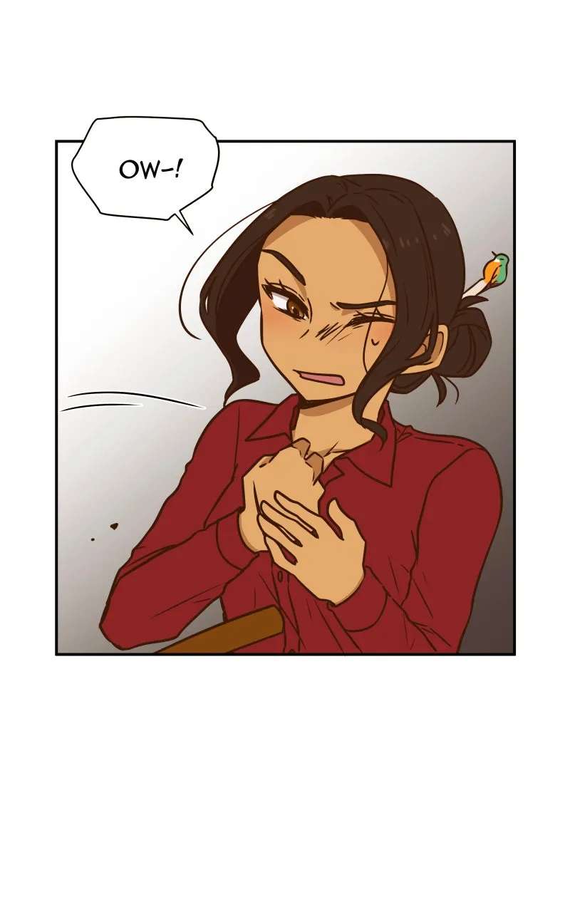 Diner for Adas Chapter 3 - page 22