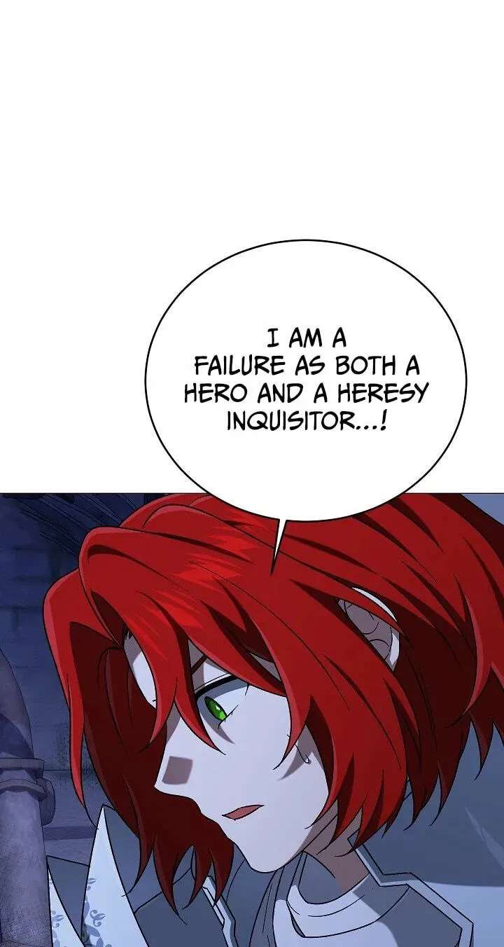 Is It a Problem if the Protagonist Is a Persona-Obsessed Character? Chapter 28 - page 83