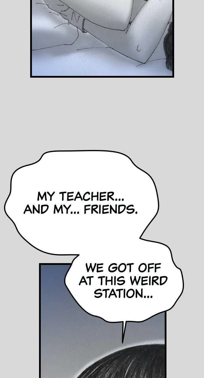 Hell Train Chapter 10 - page 23