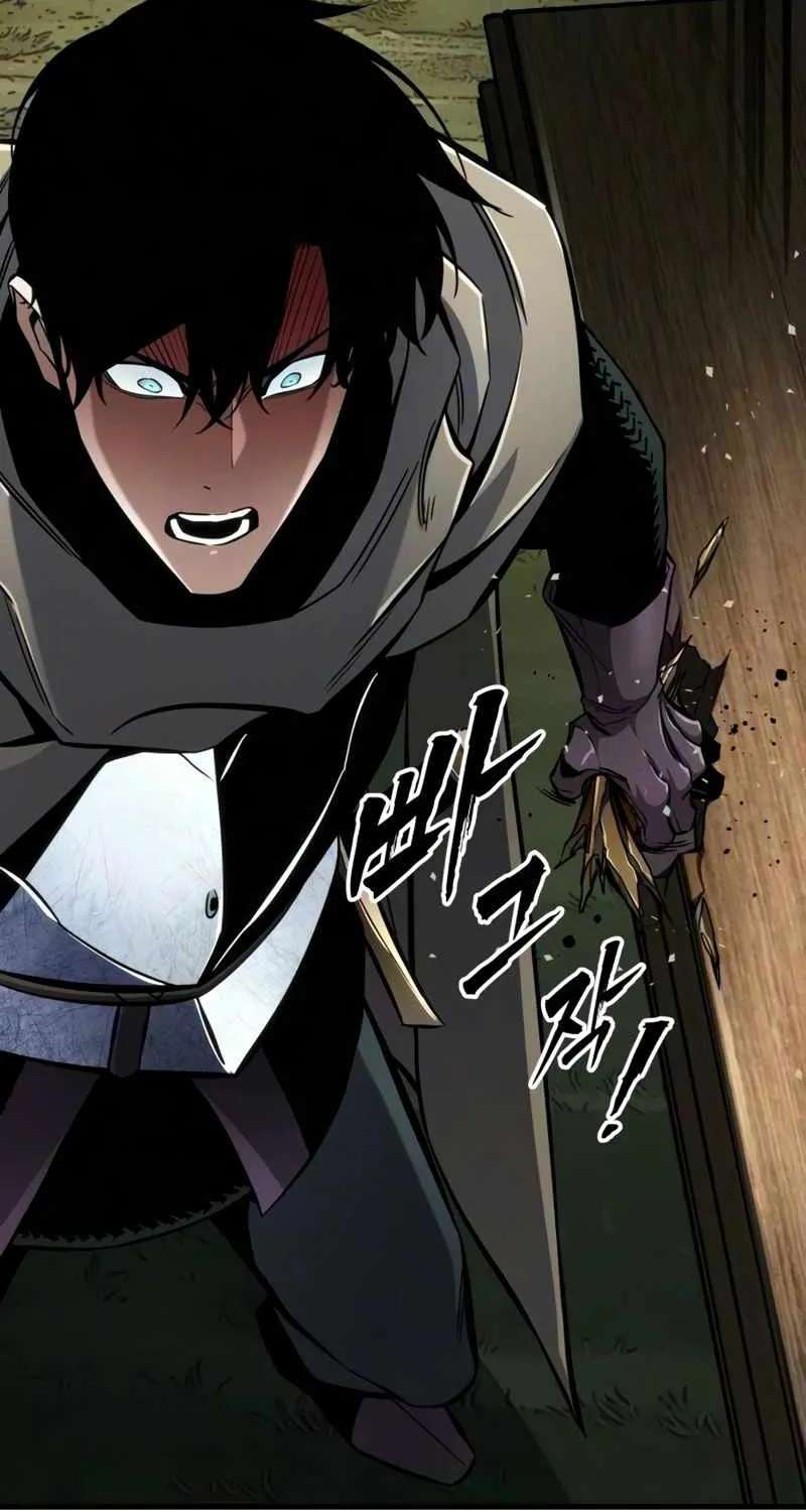 The Wandering Knight’s Survival Manual Chapter 56 - page 133