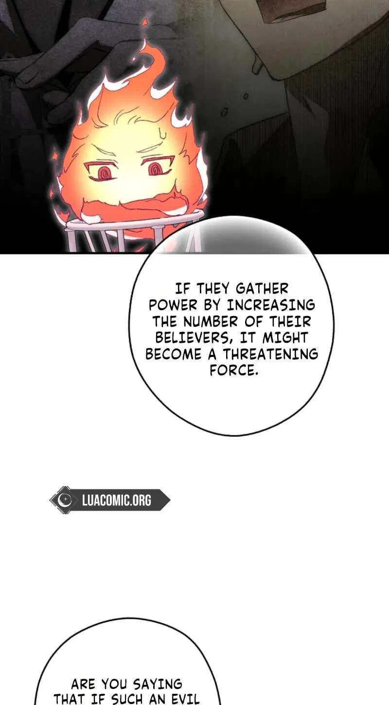 Cinderella's Pocket-Sized Protector Chapter 60 - page 6