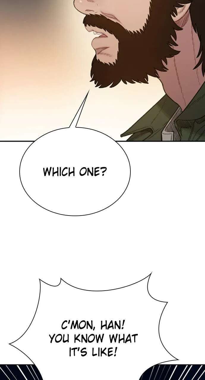 The Final Case Chapter 30 - page 47