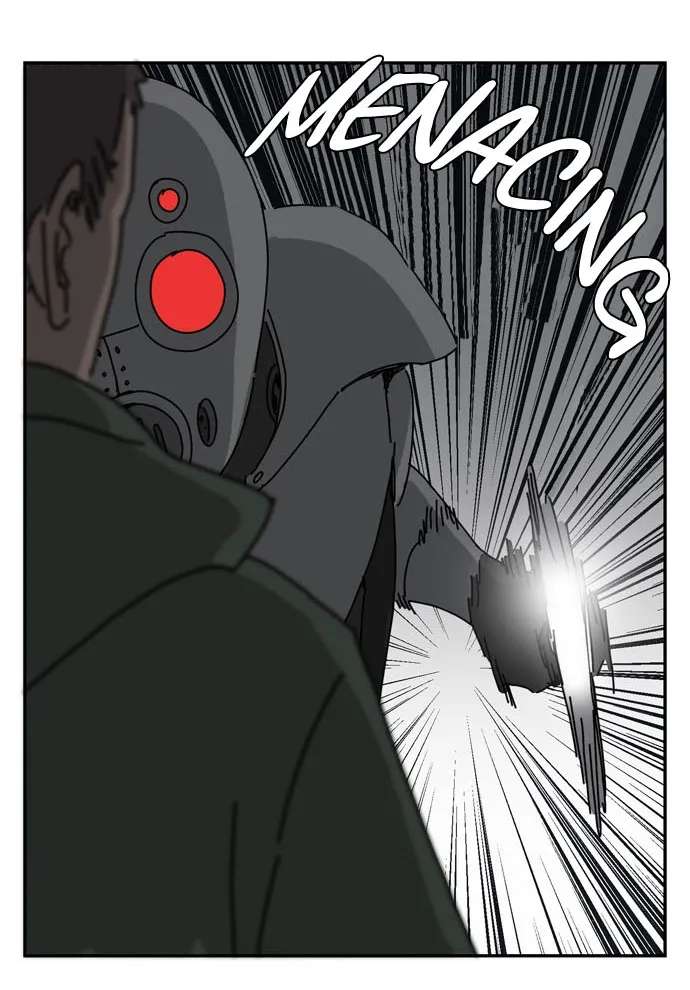 Nature Man Chapter 1 - page 50