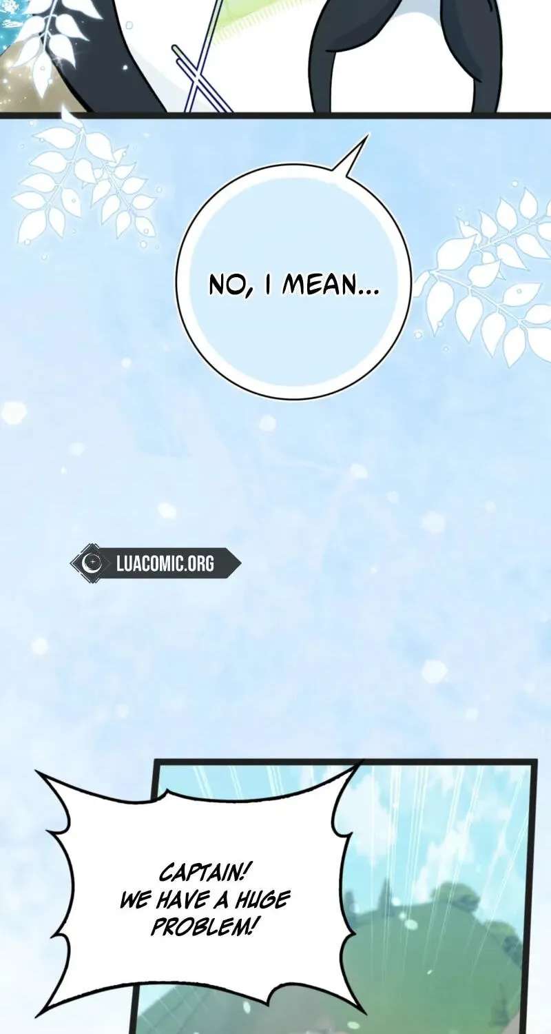 I'm a Beast, Not a Bunny! Chapter 64 - page 6