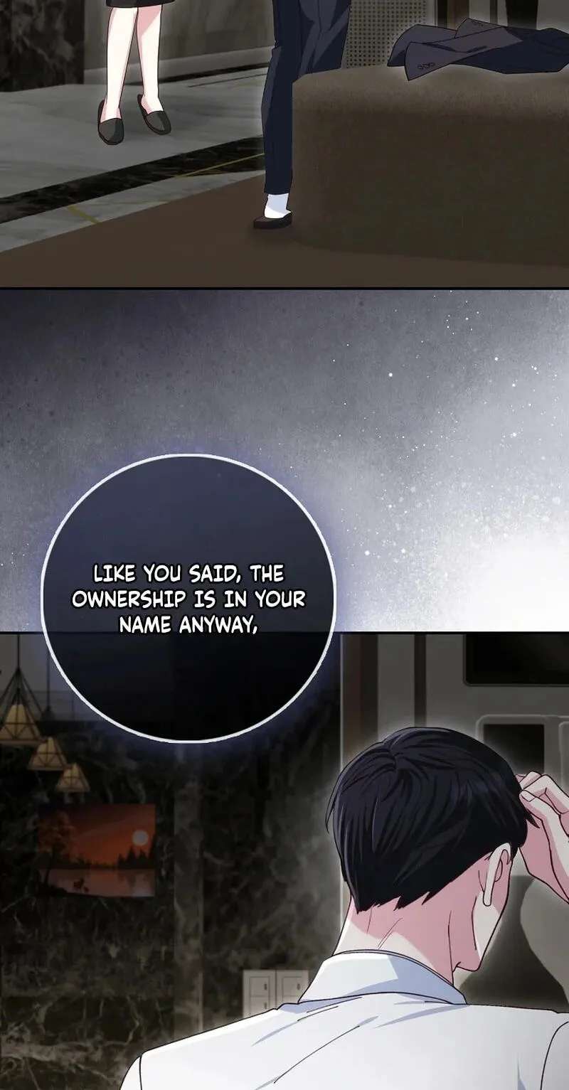Marriage Starts with an Interview Chapter 47 - page 38