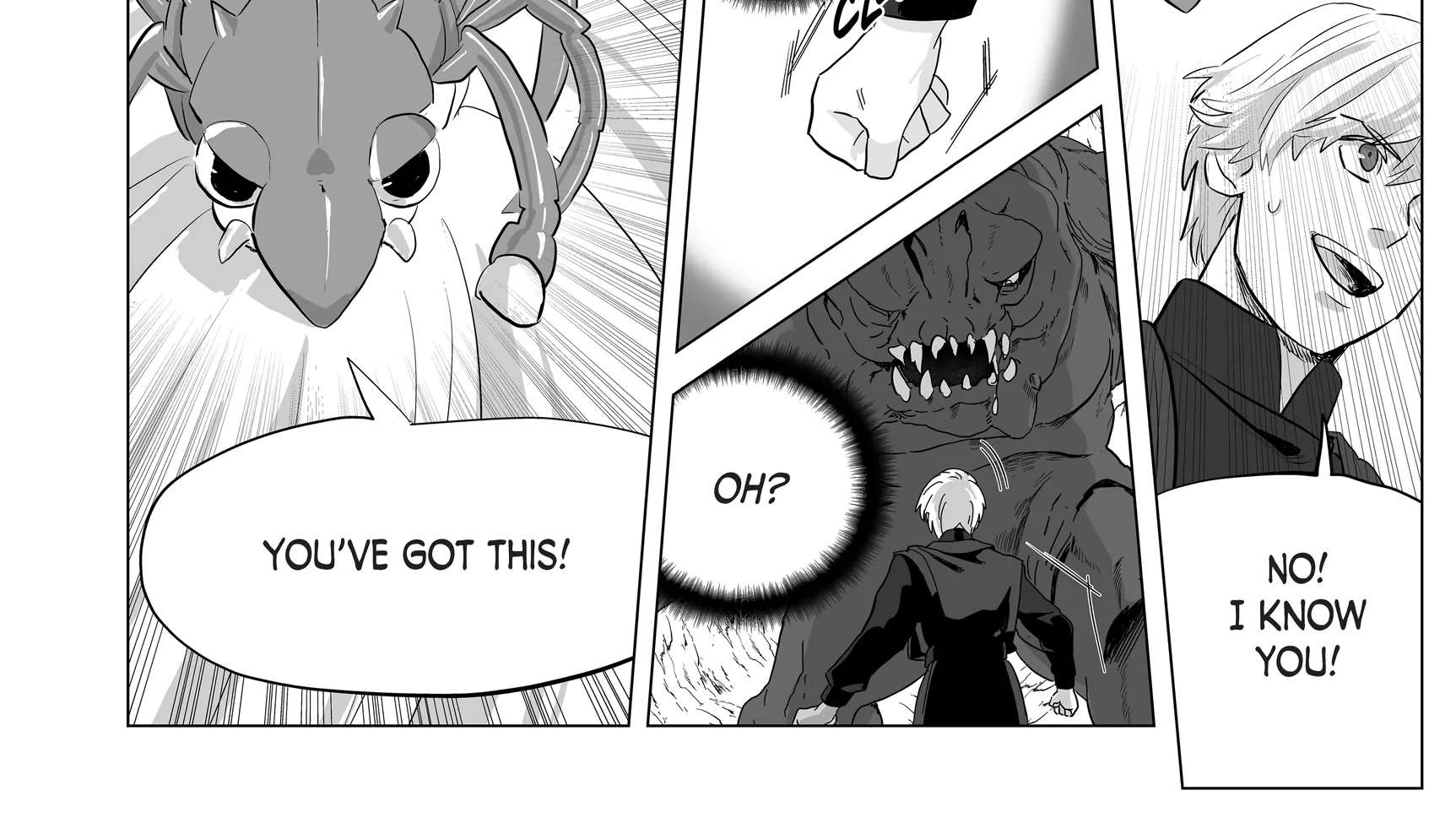 Star Wars: The Legends of Luke Skywalker: The Manga Chapter 3 - page 50