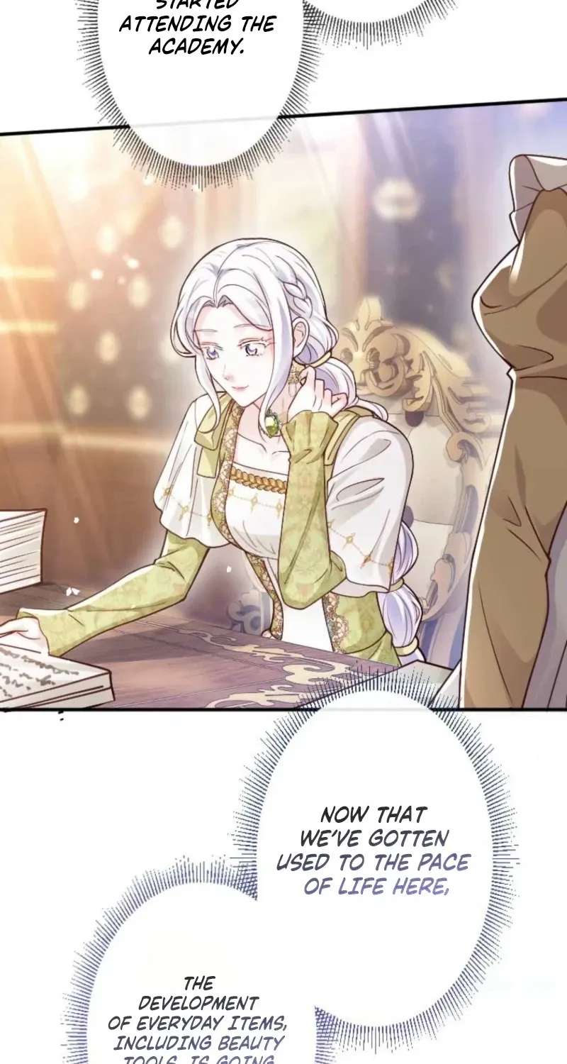 The Tyrant's Overprotective Contract Mother Chapter 50 - page 9