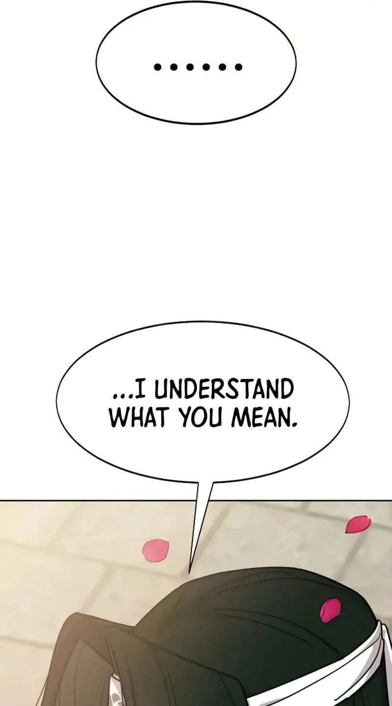 Return of the Blossoming Blade Chapter 182 - page 84