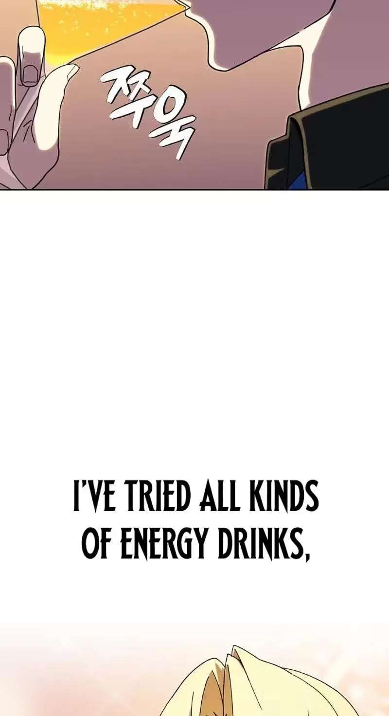 Healing at the Academy Convenience Store Chapter 17 - page 4