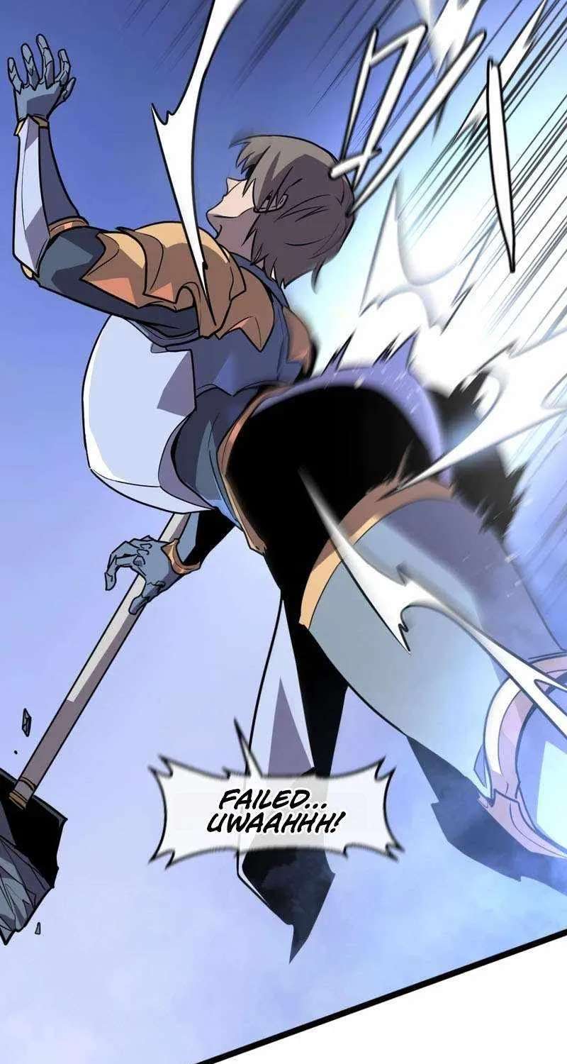 I'm Really Not a Demon Beast Chapter 5 - page 68