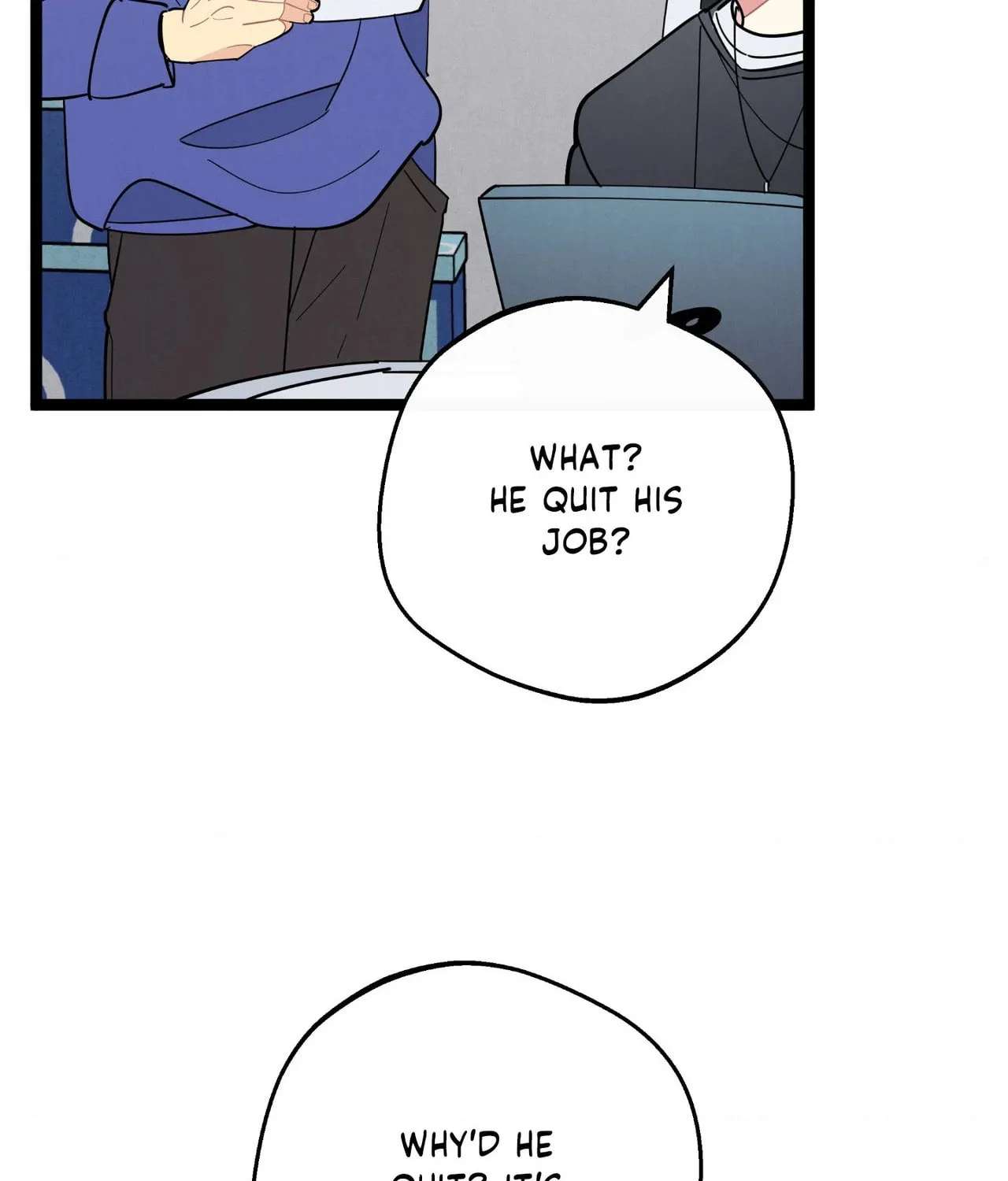 One Room Ta Chapter 87 - page 104