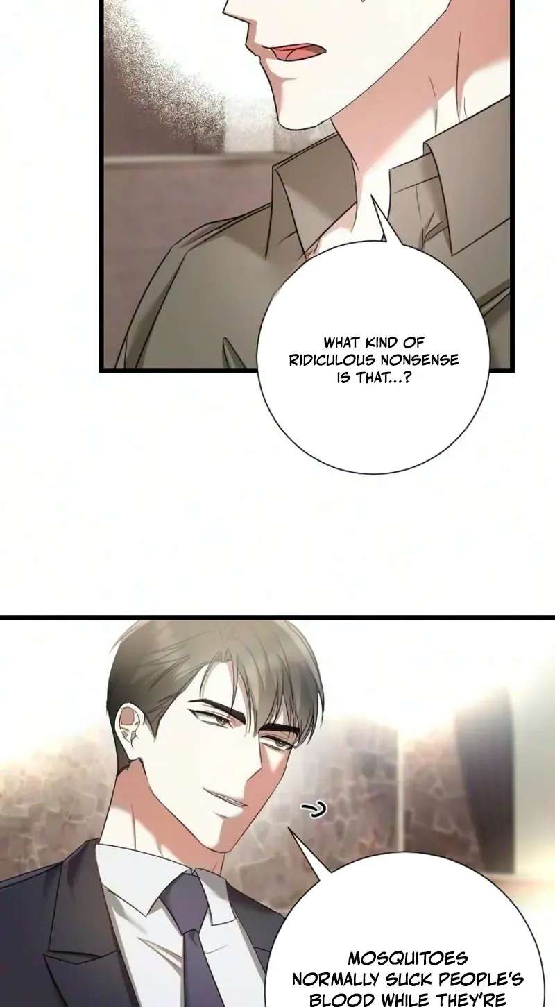 Revenge with My New Husband Chapter 23 - page 4