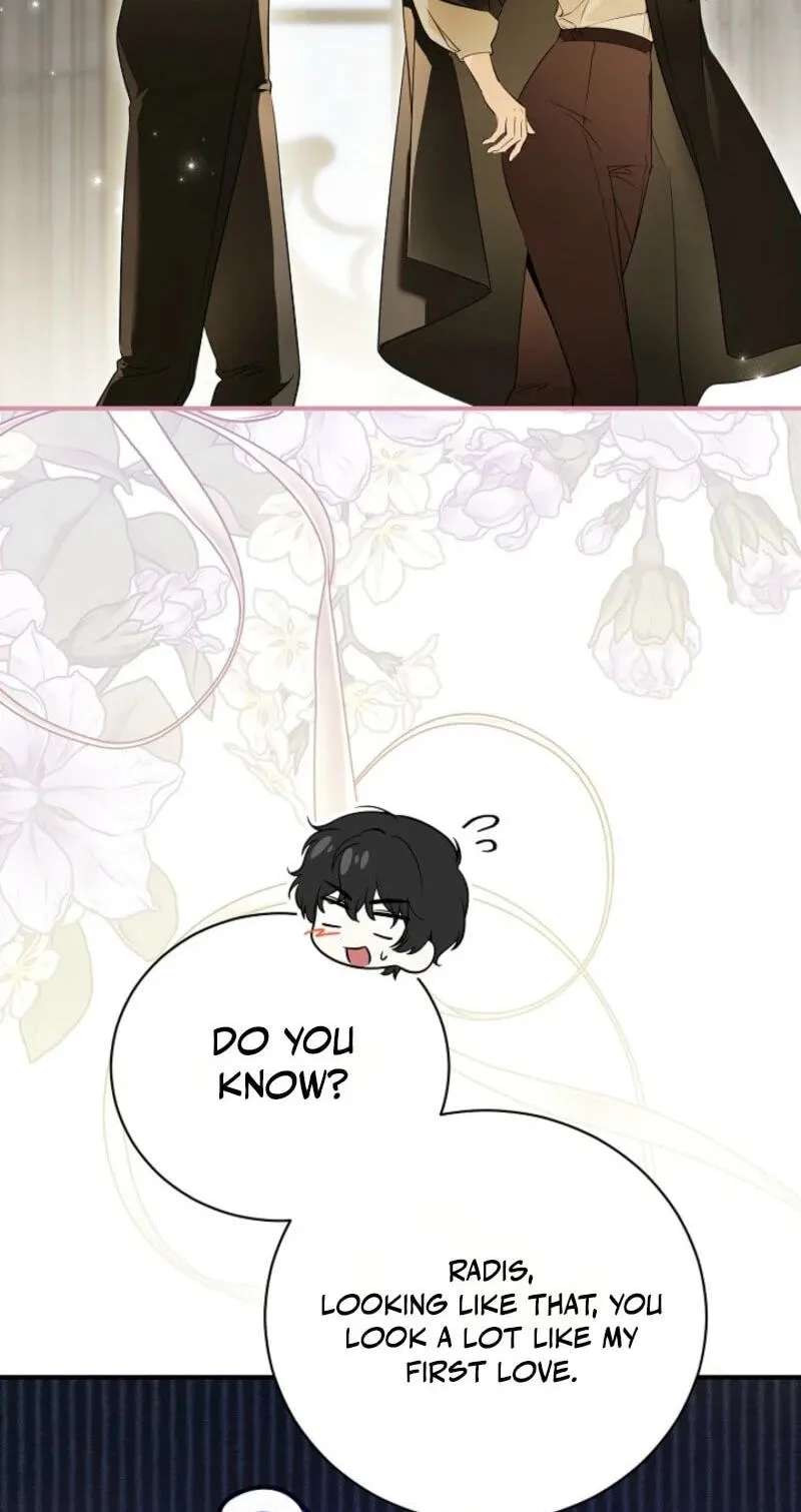 The Eldest Daughter Walks Down The Flower Path Chapter 47 - page 36