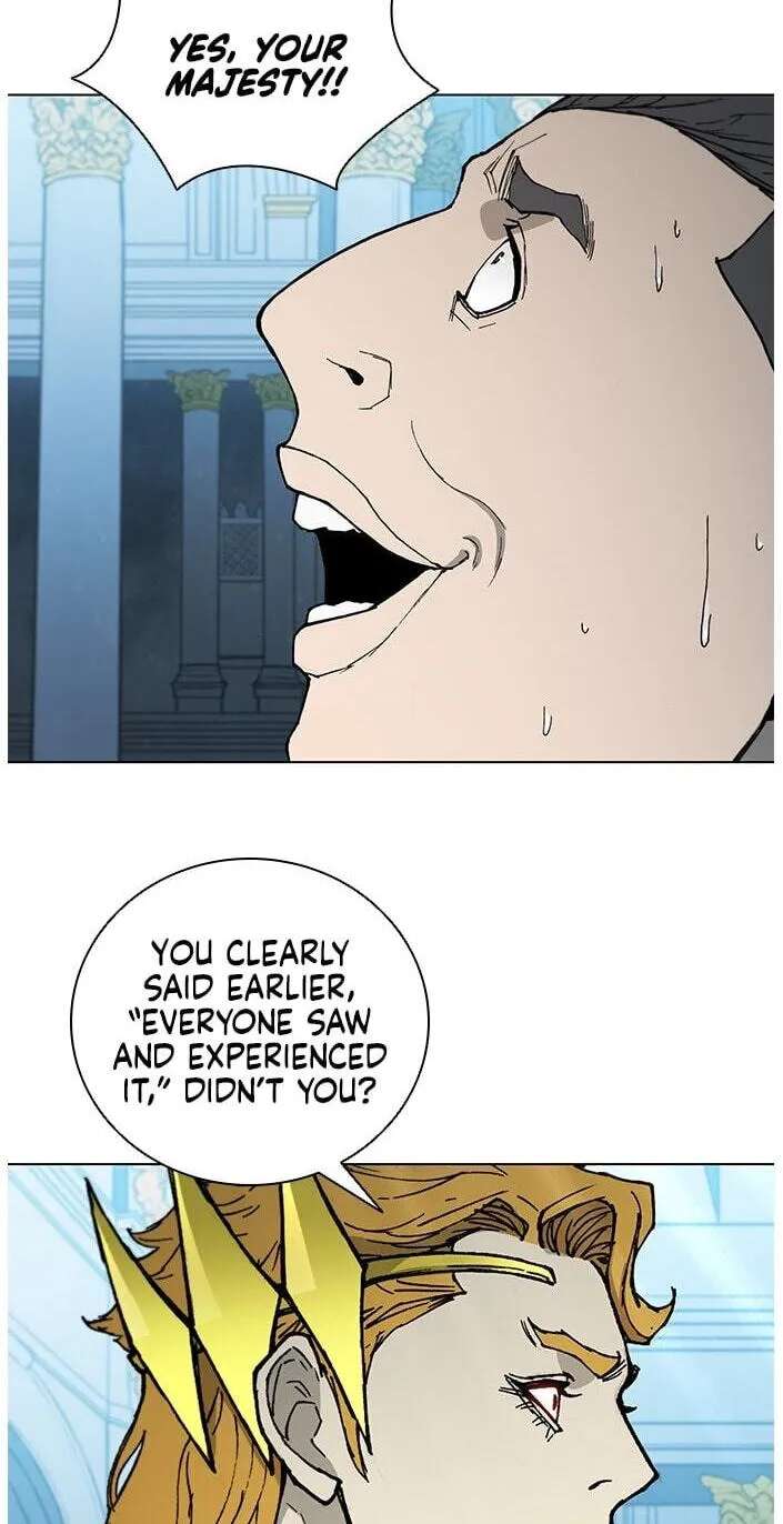 The Long Way of the Warrior Chapter 172 - page 52