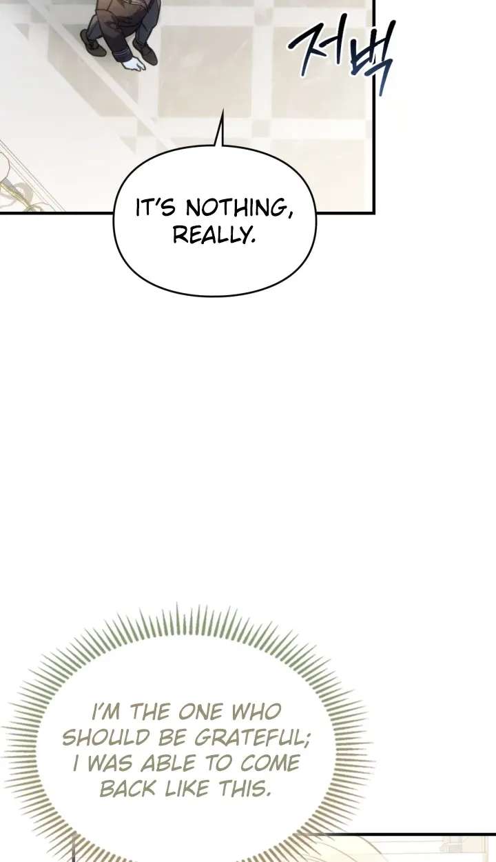 Time Healer Ceres Chapter 29 - page 9