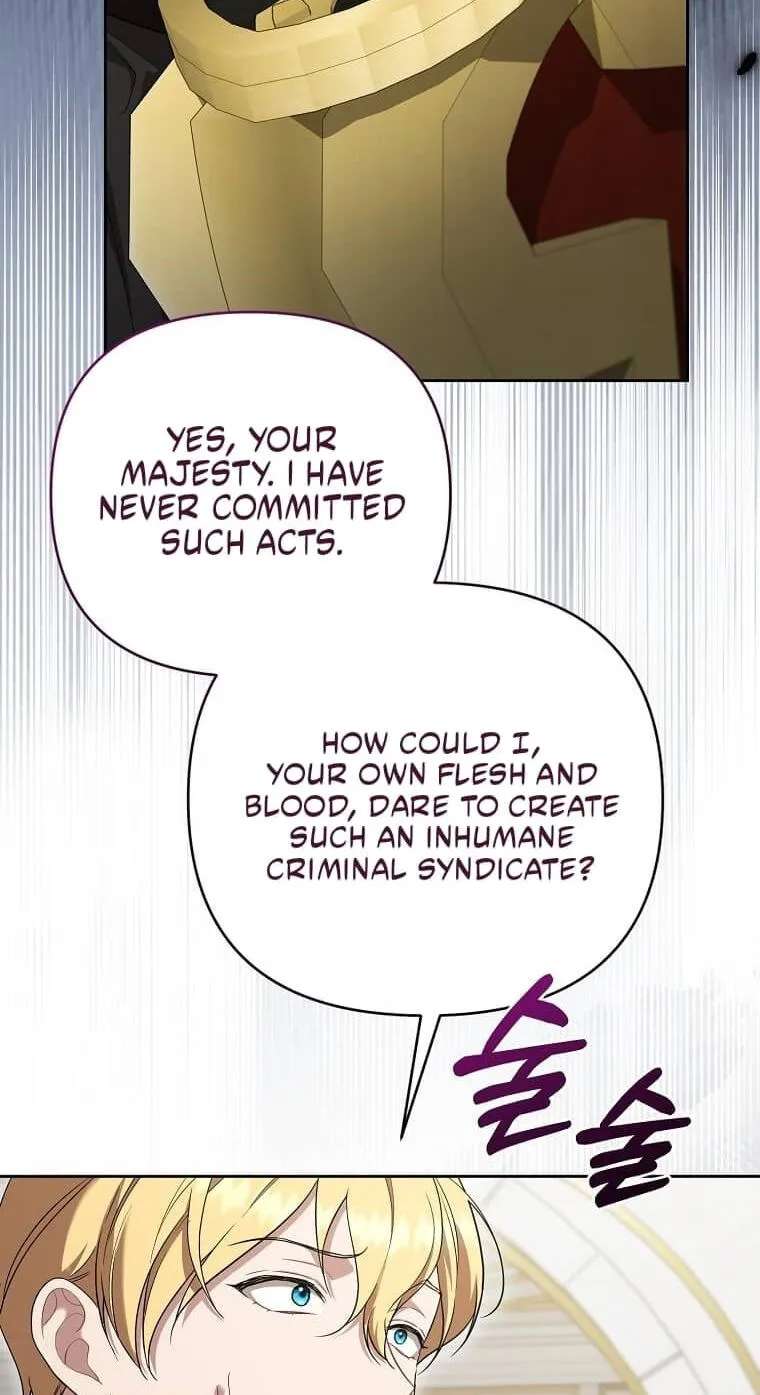 I'll Save This Damned Family! Chapter 196 - page 31