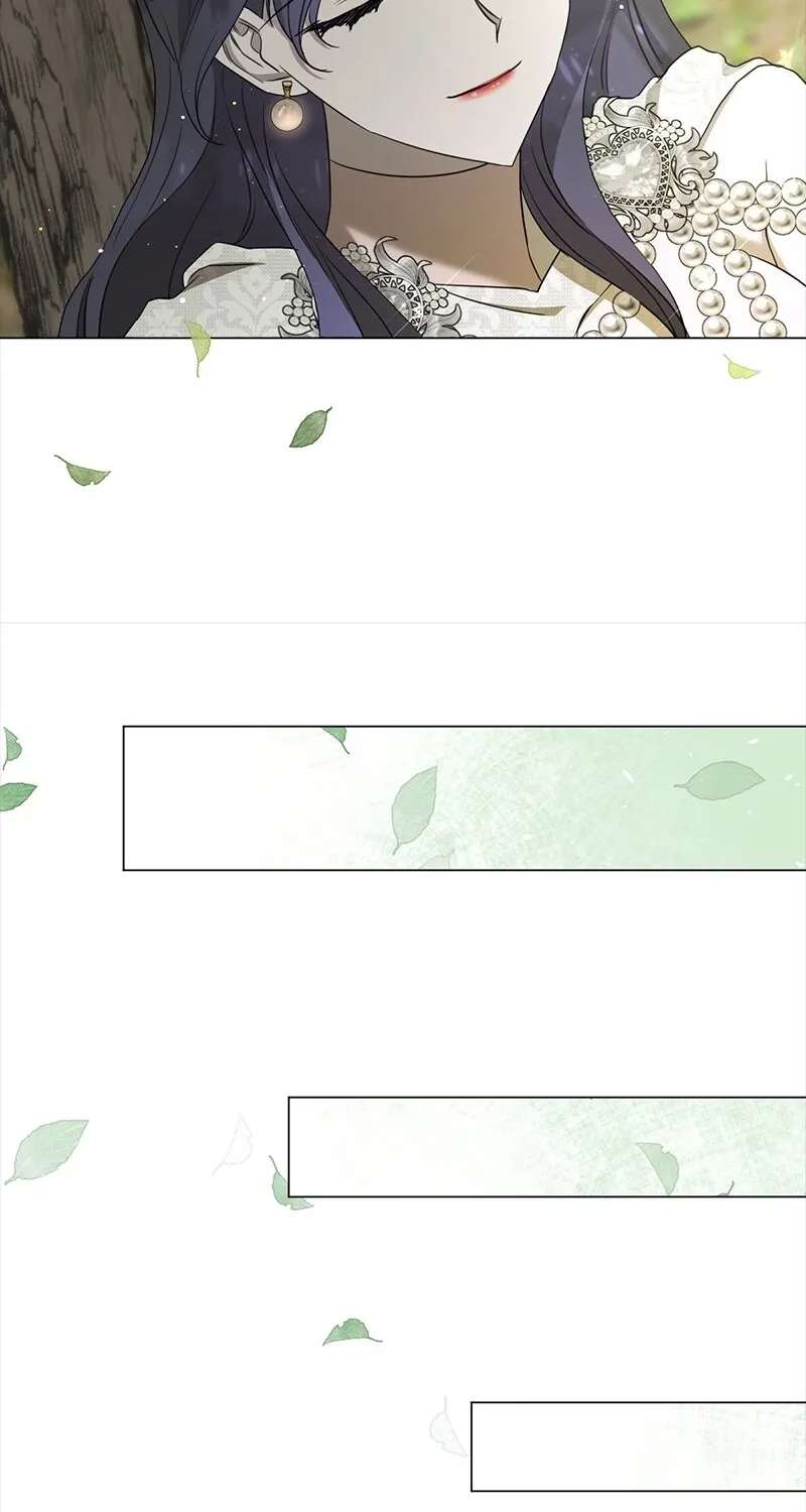 How A Villainess Survives As A Saint Chapter 21 - page 54