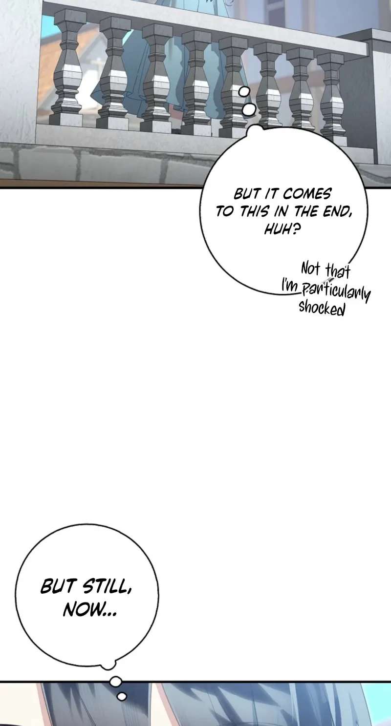 I Saved You, But I’m Not Responsible Chapter 78 - page 63