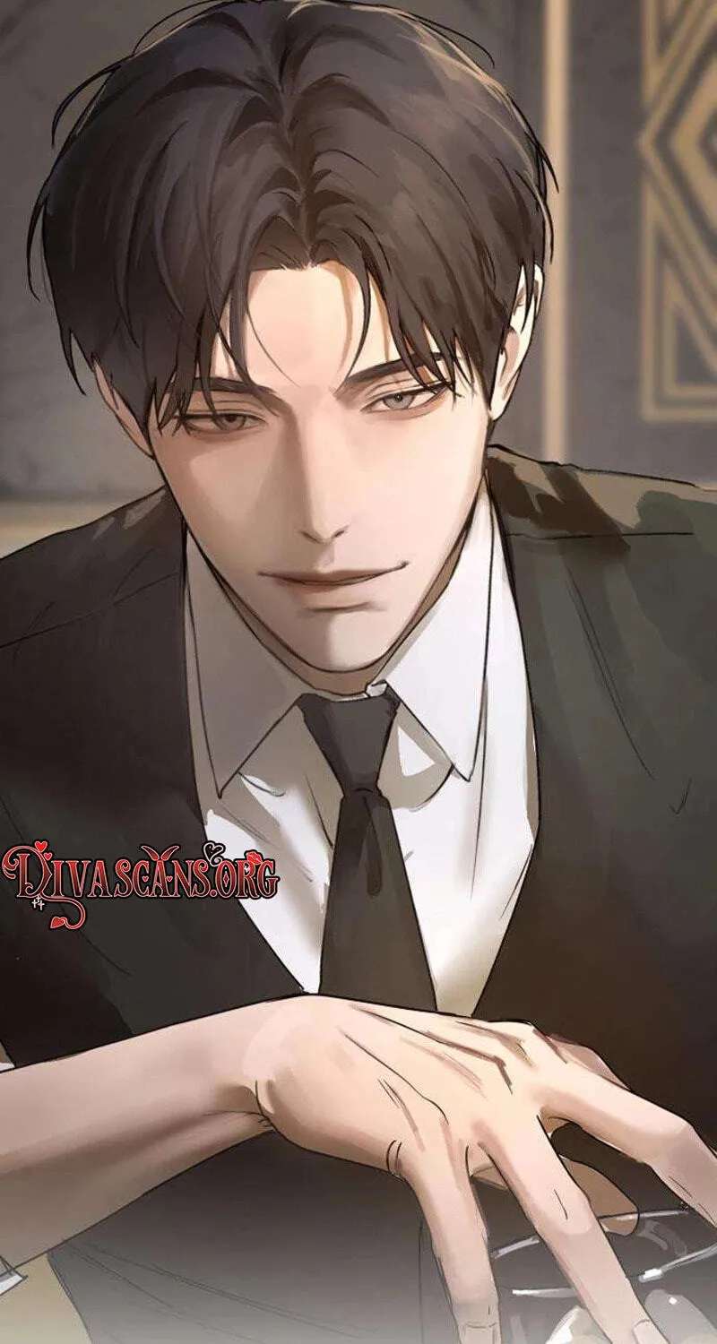 Between Two Men’s Secretary Chapter 46 - page 3