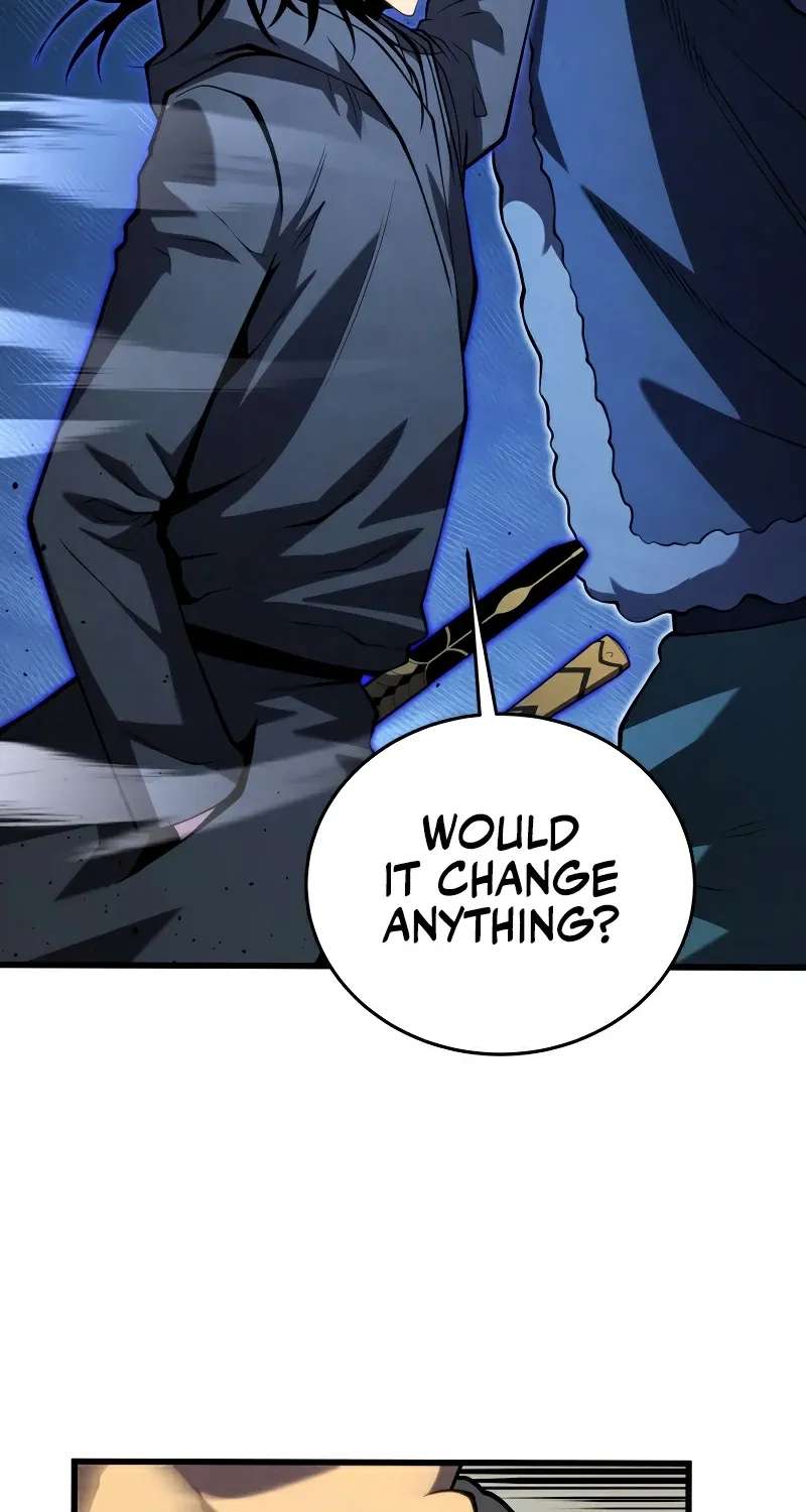 Swordmaster’s Youngest Son Chapter 209 - page 54