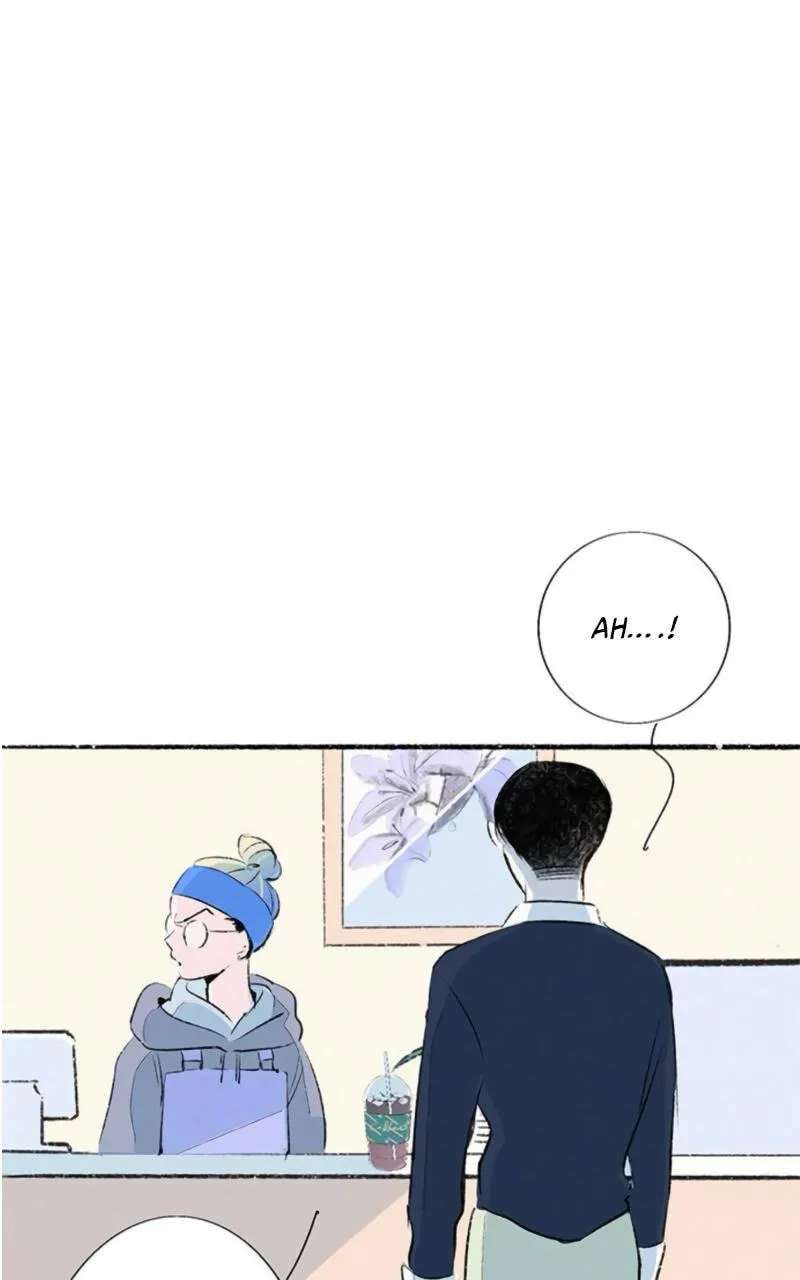 Why Don't I Have Anyone by My Side? Chapter 53 - page 32