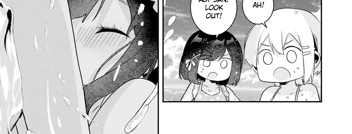 A Story of Taking Home a Lonely Gal From My Class and Turning Her Into an Elegant Beauty Chapter 35 - page 59