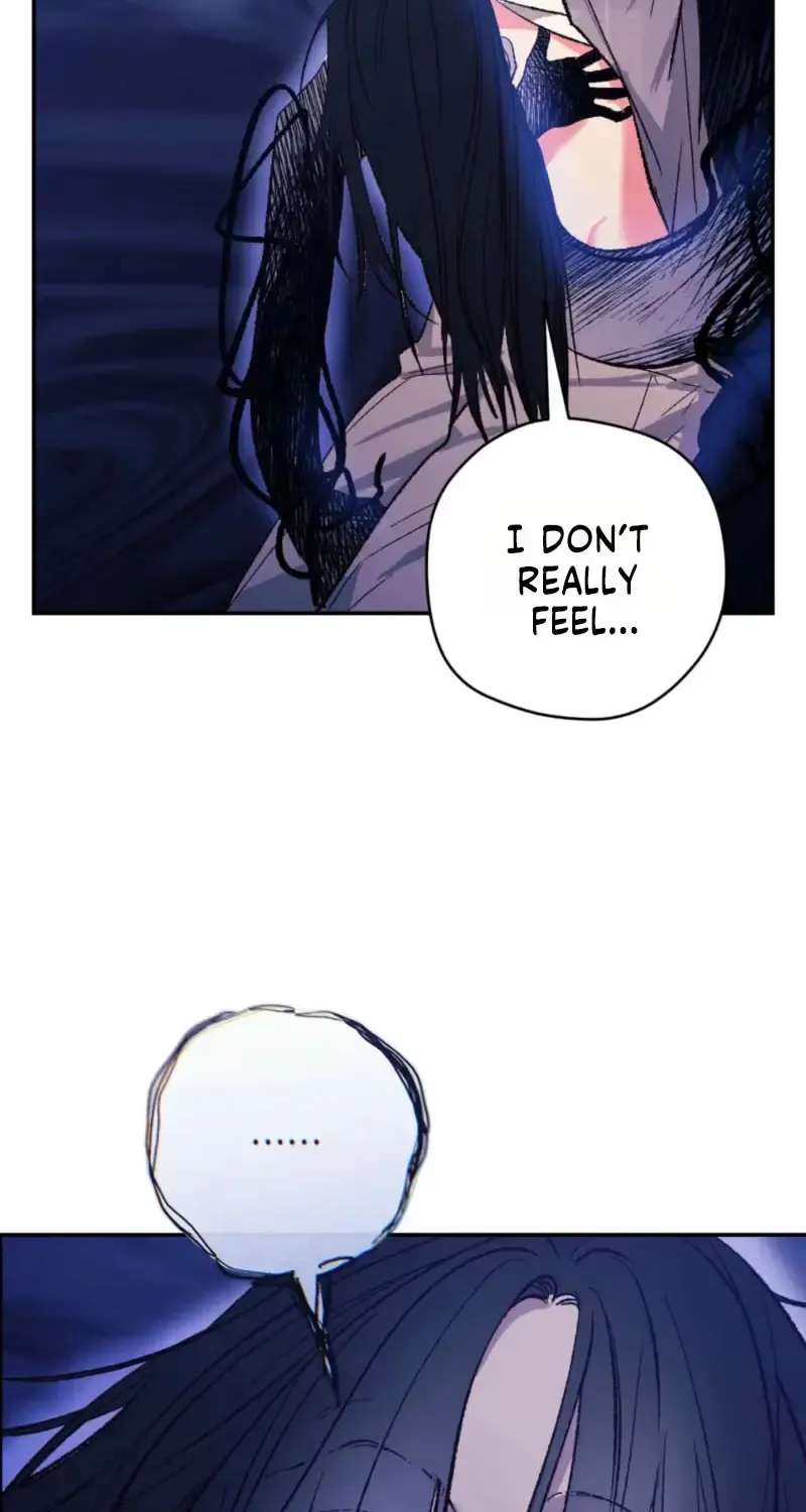 Do Ghosts Dream Too Chapter 2 - page 26