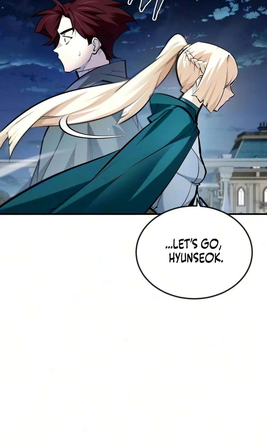 There Are No Bad Warriors in This World Chapter 82 - page 64